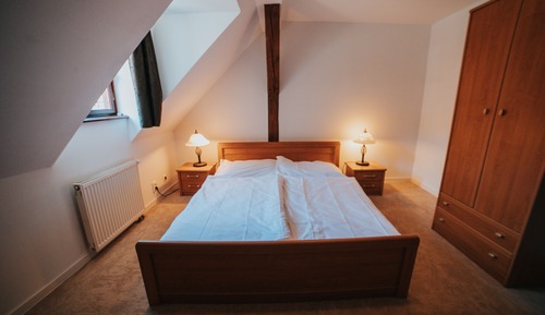 Habitación estándar