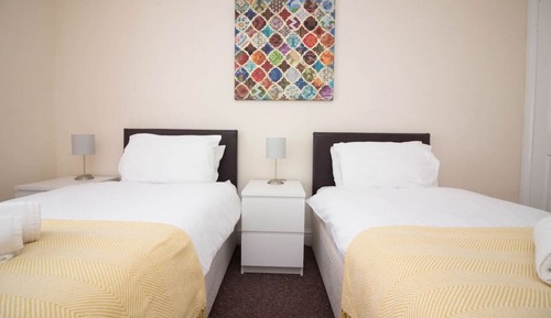 Apartamento