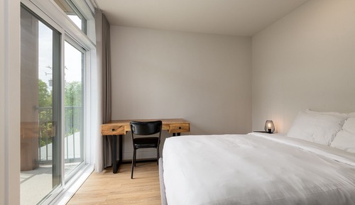 Apartamento 2 bedroom