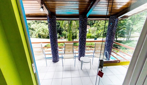 Suite Vip