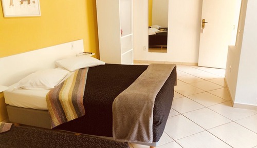 Suite c/hidro