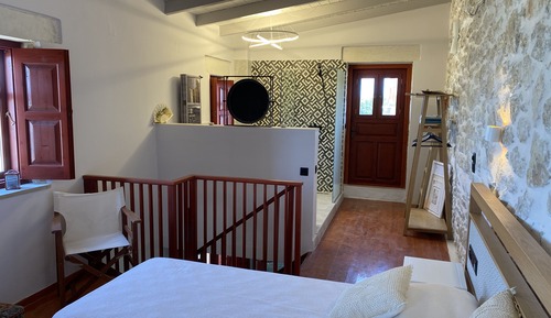 Casa de campo de diseño