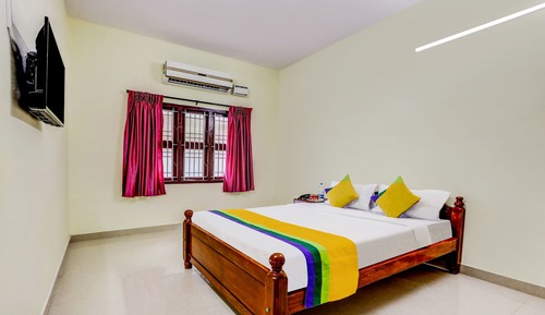 Habitación económica