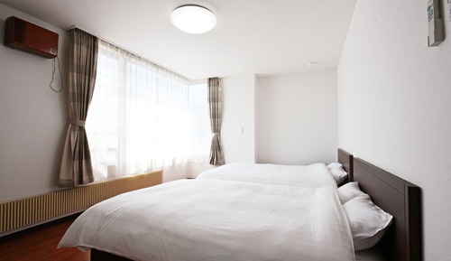 Apartamento Premium