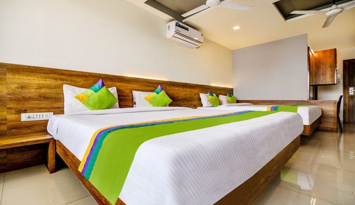 Habitación superior