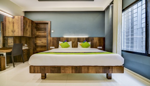 Habitación estándar