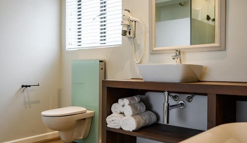 Habitación estándar