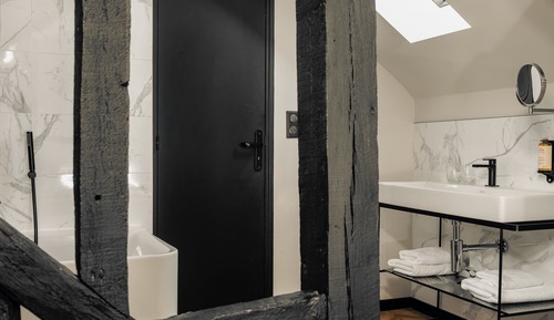 Hortense Two Bedroom Apartment