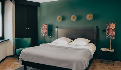 Henriette - One Bedroom Apartment
