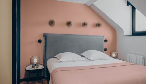 Héloïse - One Bedroom Apartment