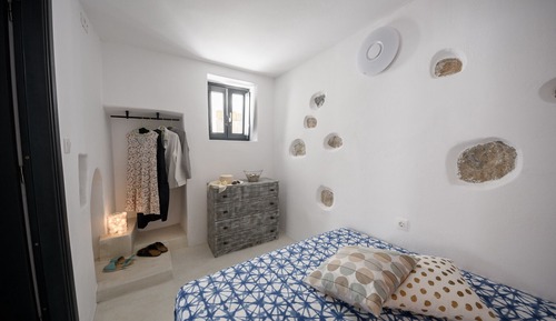 Apartamento Deluxe