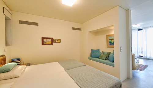 Apartamento estándar