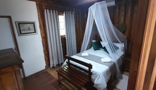 Cabaña