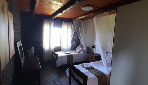 Casa familiar