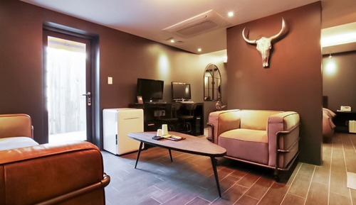 Room (VIP A (Netflix Disney+ television LG )