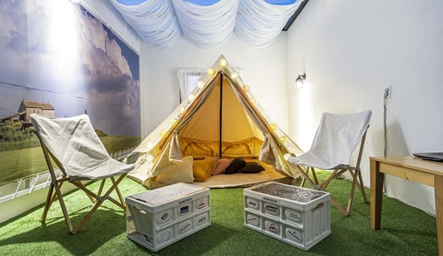 Room (VIP)
