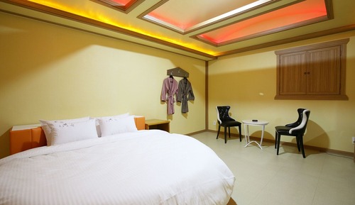 Room (Special (Suite room))