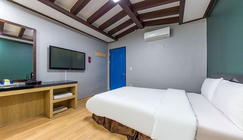 Room (Suite room (Ocean View))