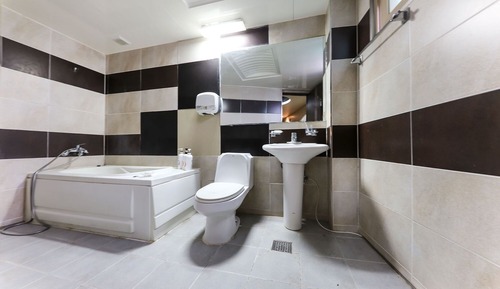 Room (Superior Room (Ondol))