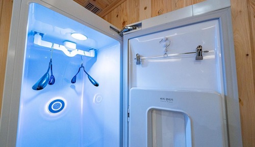 Room (Special room (spa tub for 2 people ci)