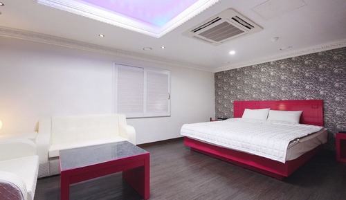 Room (Suite Double Room)