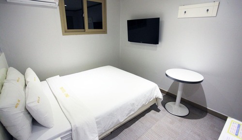 Room (Standard Room)