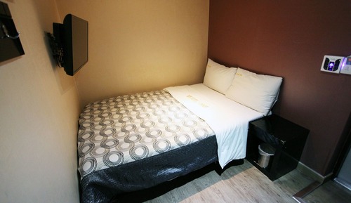 Room (Mini Room)