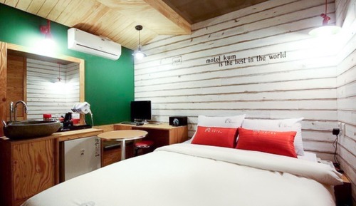 Room (Standard Room)