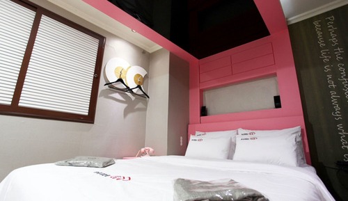 Room (Standard room)