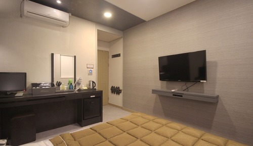 Room (Standard Room)