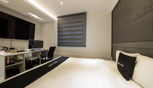 Room (Deluxe (top specification 1PC SPA 65-)