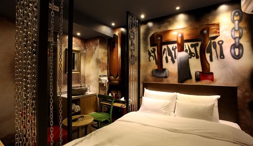 Room (Standard room)