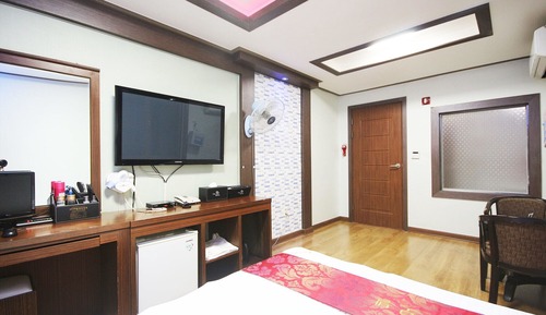 Room (Standard room)