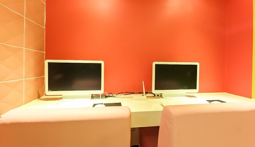 Room (VVIP)