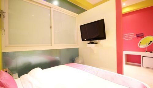 Room (Party room)