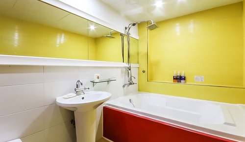 Room (Standard Room)
