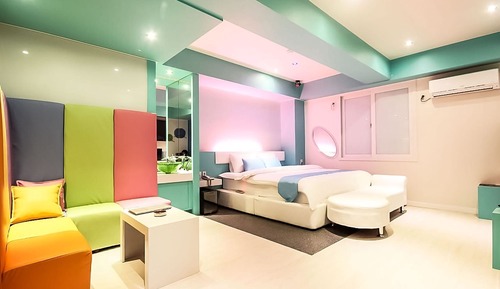 Room (Special Room)