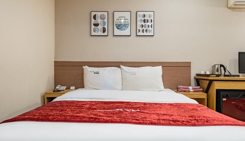 Room (Standard-OTT (Bathtub Electric Mat))