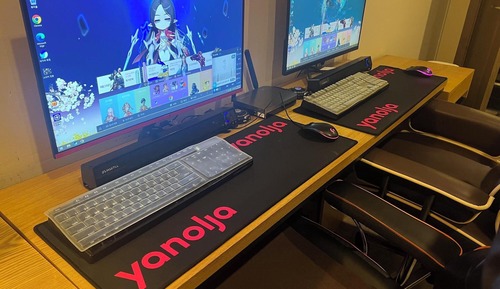 Room (Couple PC Game Room (TV OTT Bathtub))