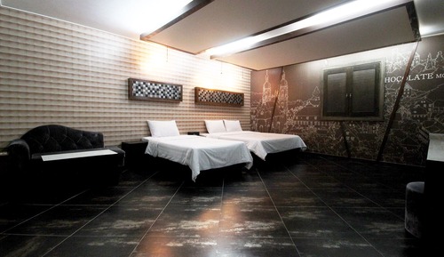 Room (Special Room)