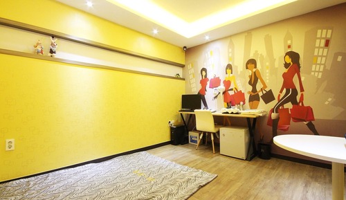 Room (Ondol)