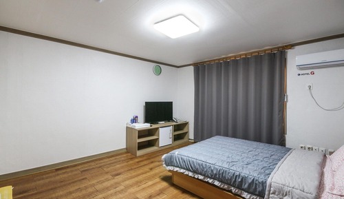 Room (Double room)