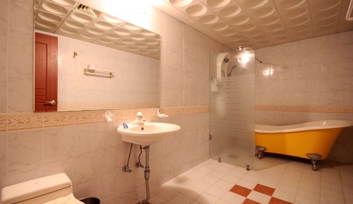 Room (Special Room)