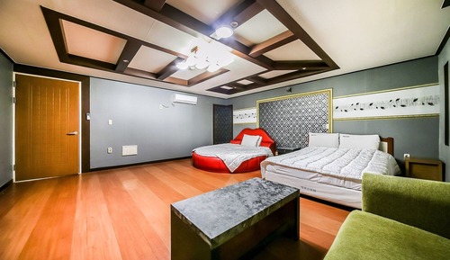 Room (Twin Special Room)
