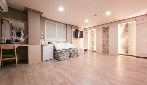 Room (Ondol (extra large))