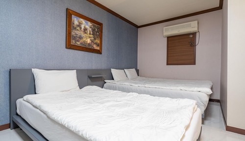 Room (Pension type (ondol))