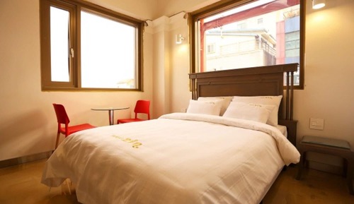 Room (Walking special price (standard delux)