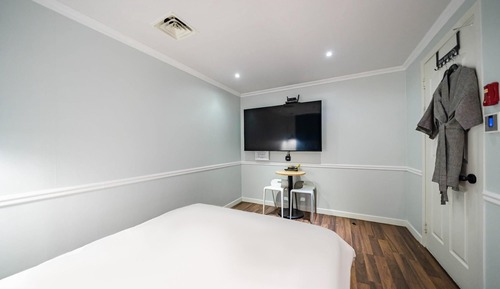 Room (Standard Non-Smoking (OTT))