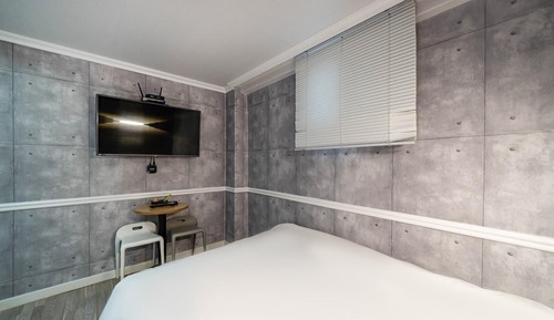 Room (Standard Mini Smoking (OTT))