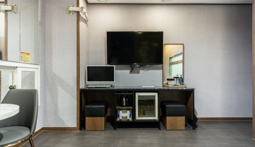 Room (Special room (styler massage chair fi)